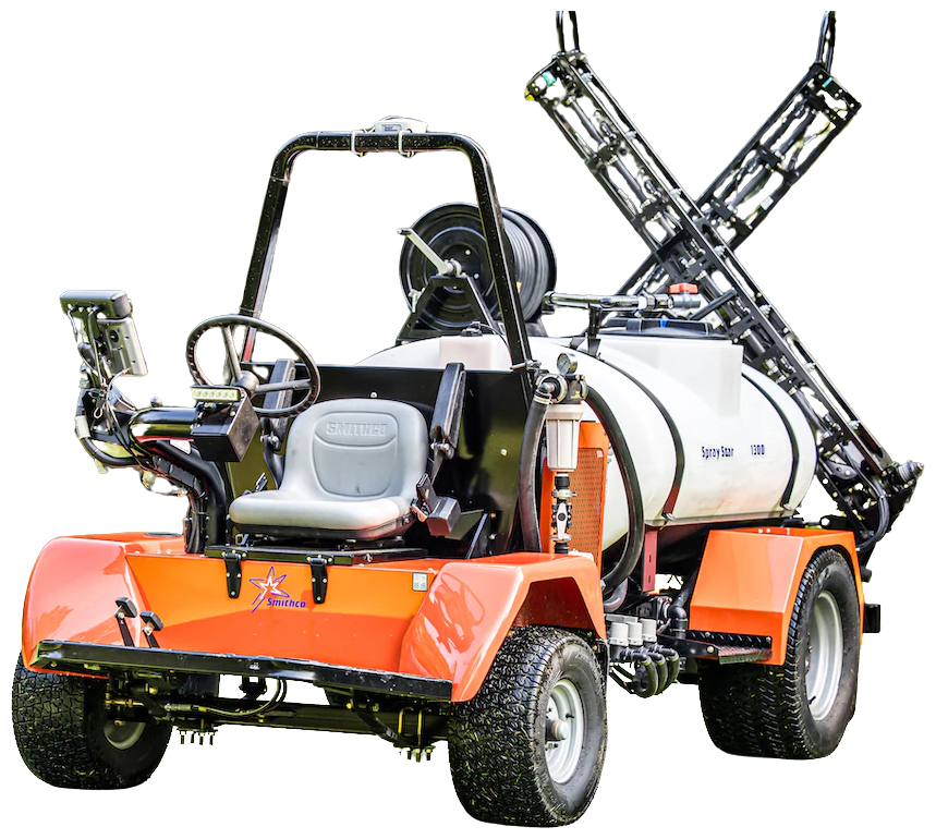 Spray Star 1300