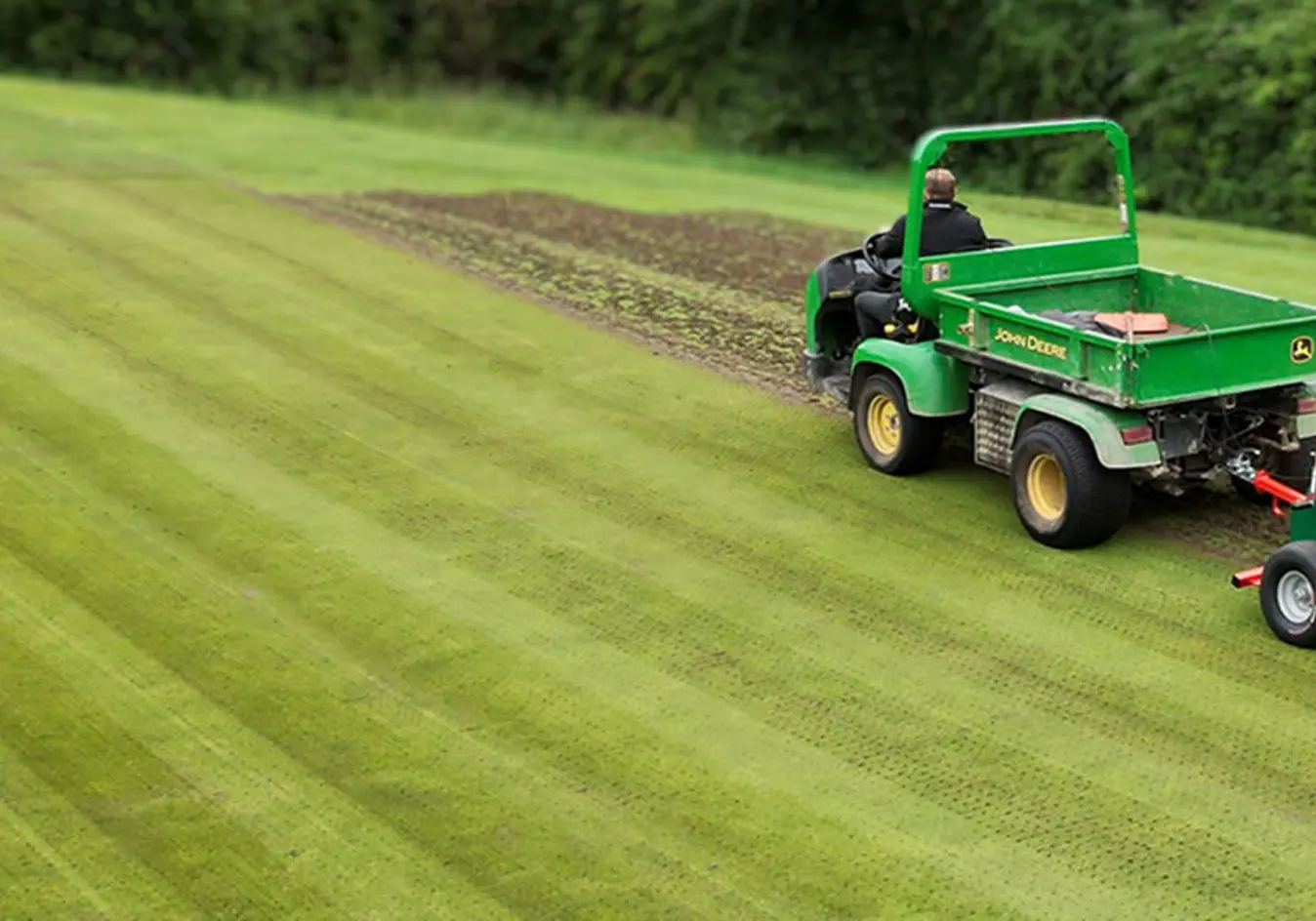 Core & Debris Collector