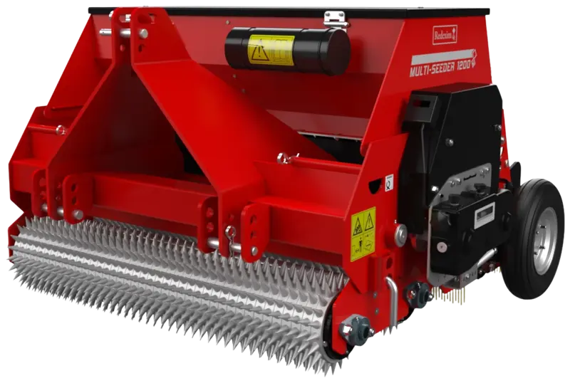 Multi-Seeder 1200