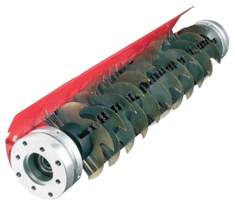 Thatch-Away Scarifier