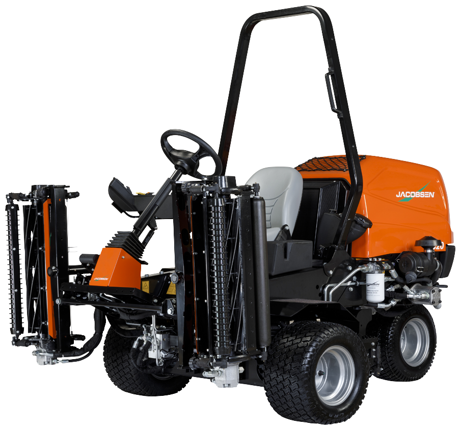 TR320