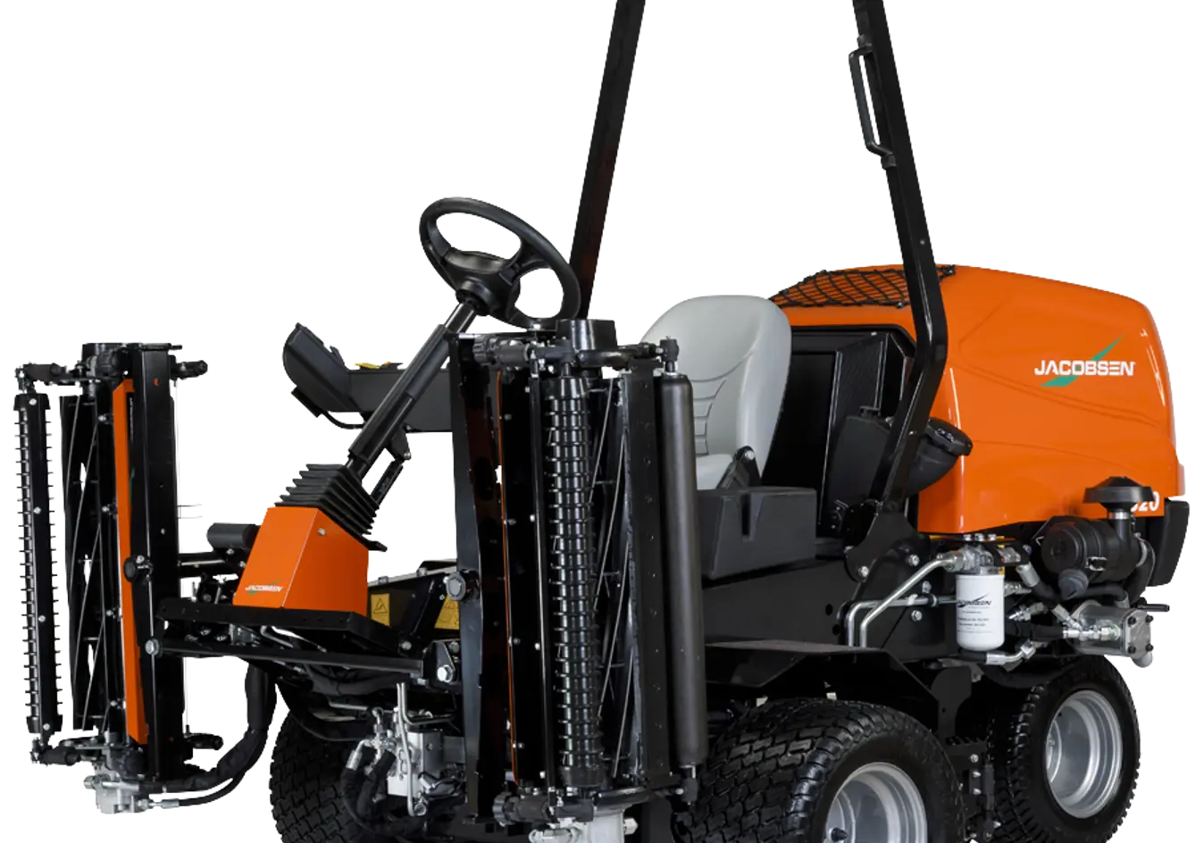 TR320