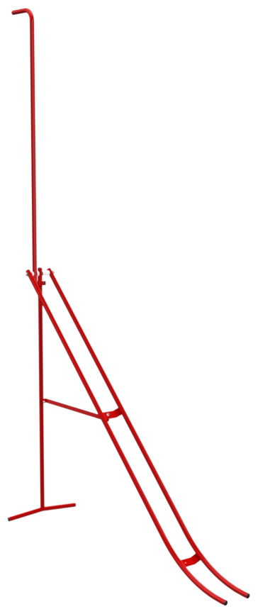 Ball Roll and Rebound Tester