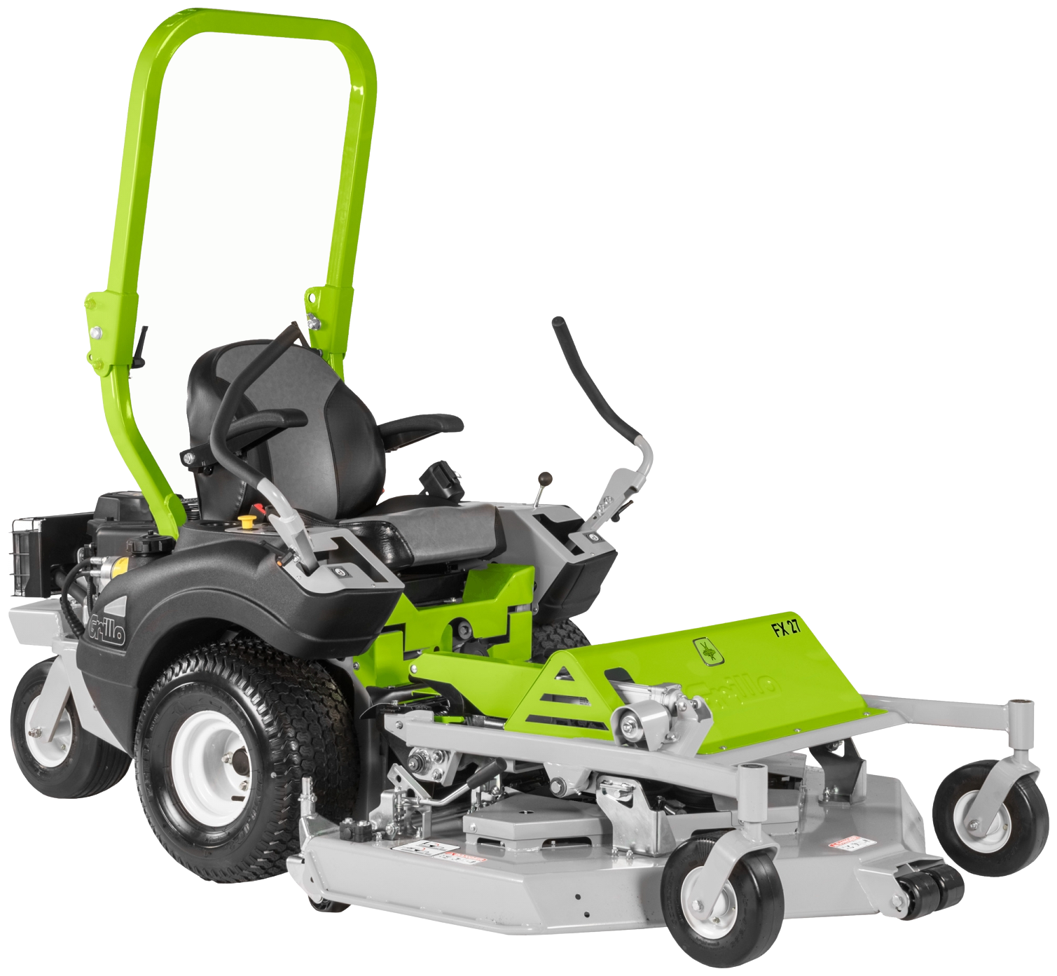 FX 27