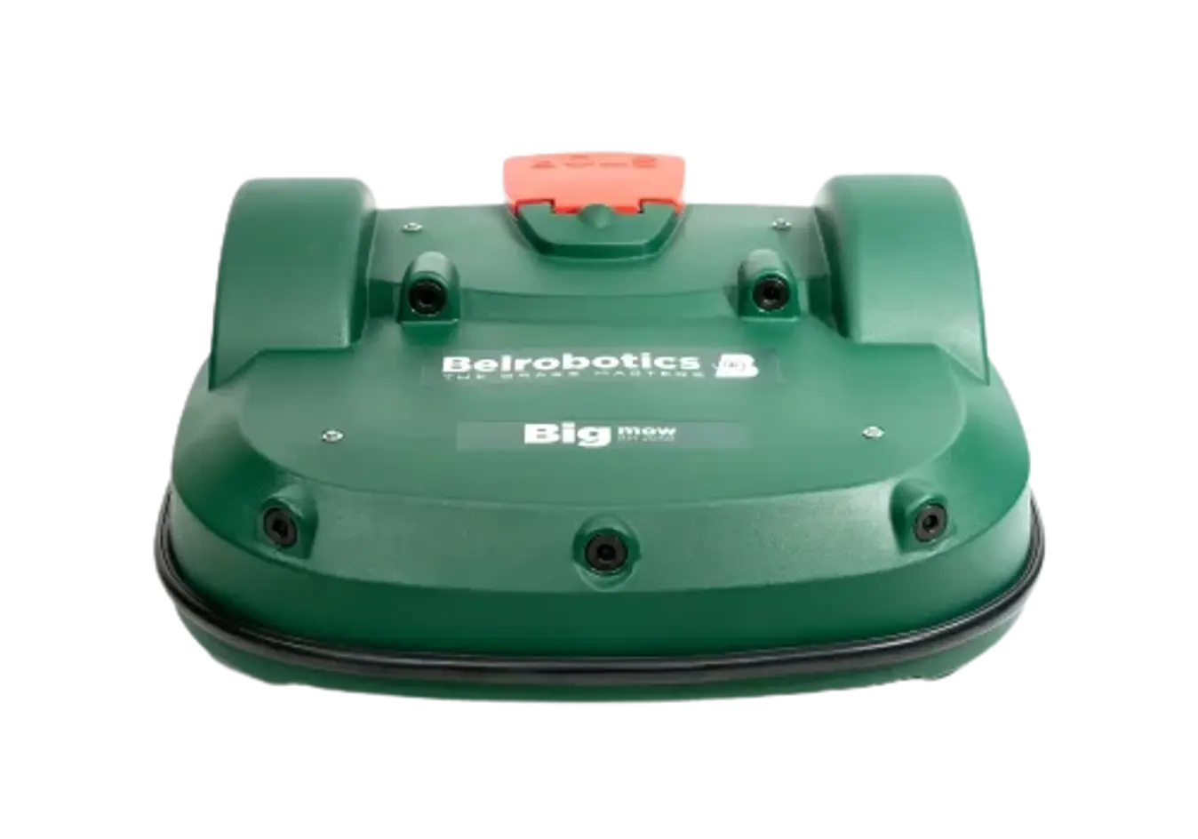 Belrobotics: Bigmow GPS-RTK
