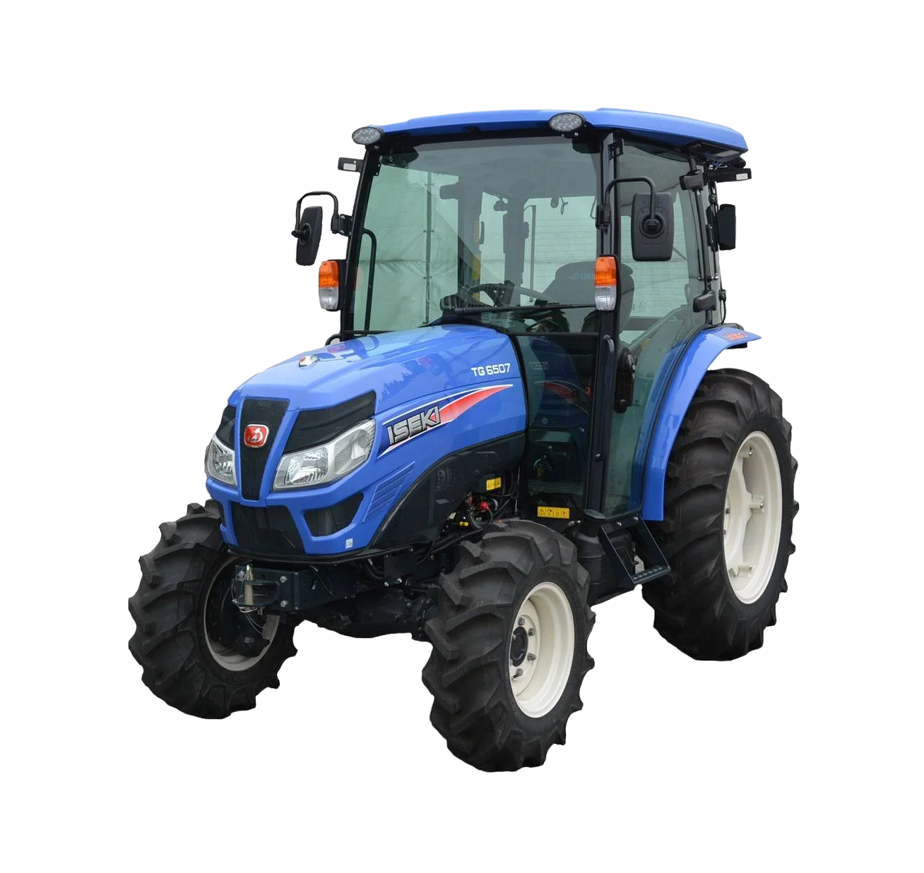 TG 6507