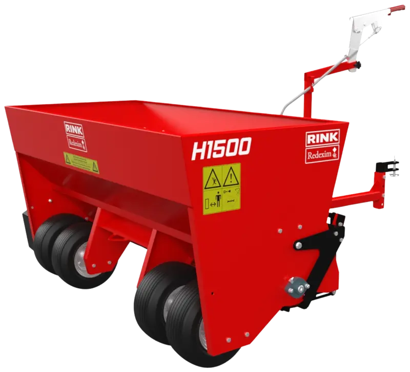 Rink H1500