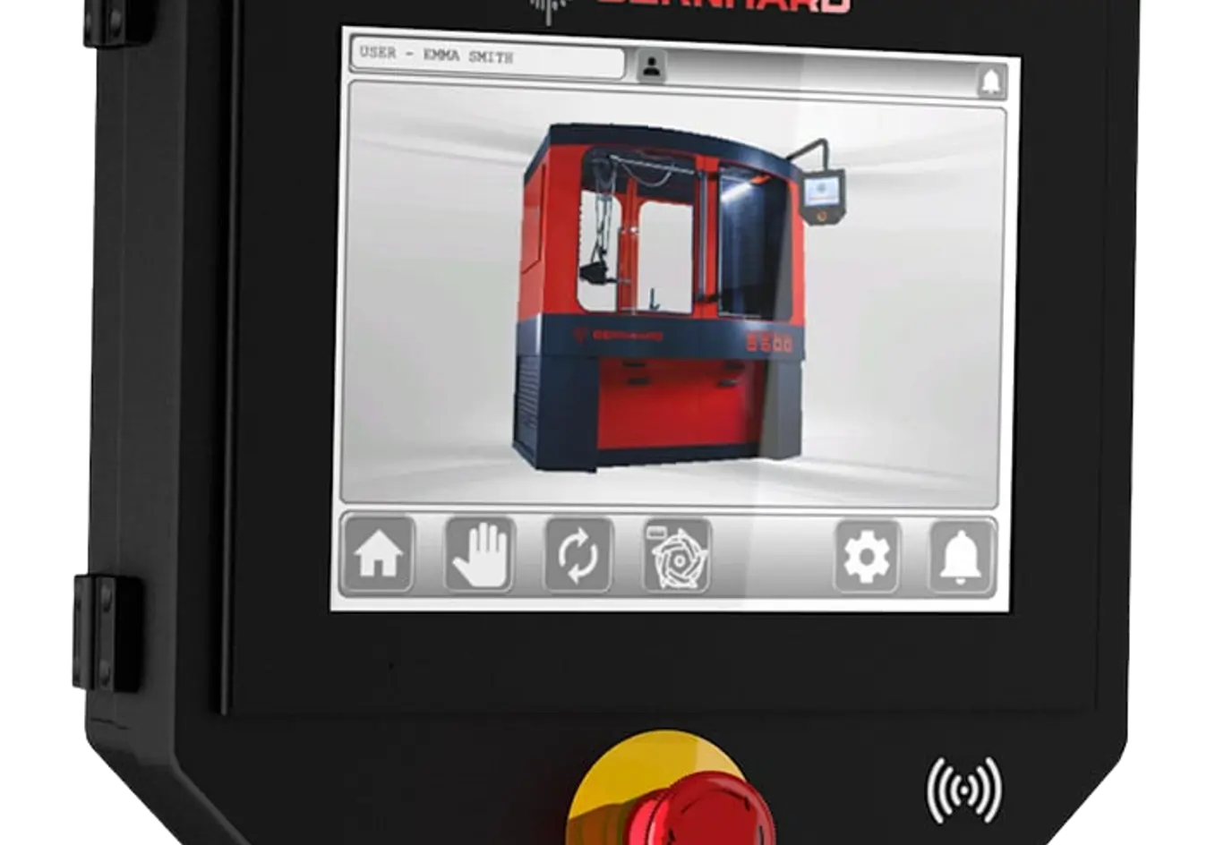 Reelslip - Express Dual 5500