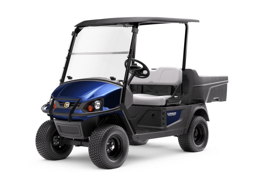 Hauler 800X