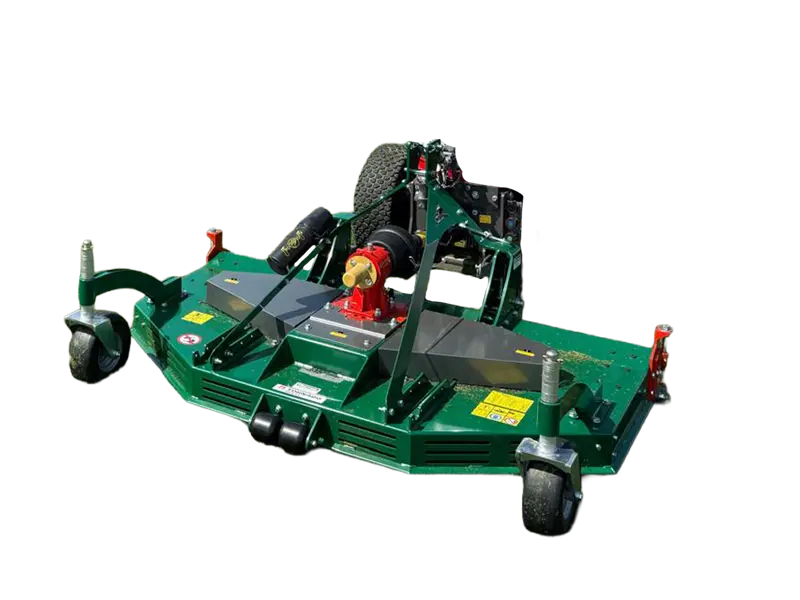CRX-150 G2 MultiCut Rotary Mower