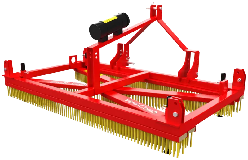 Verti-Comb 1800