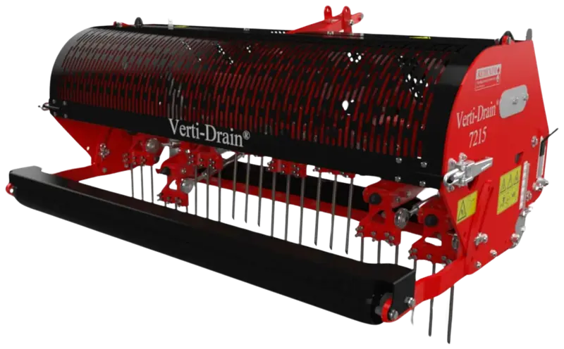 Verti-Drain 7416