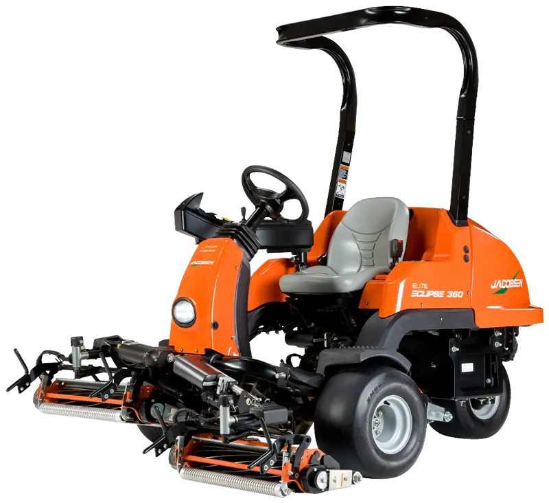 Eclipse 360 ELiTe