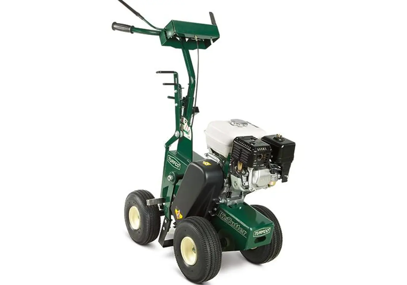 KisCutter Sod Cutter