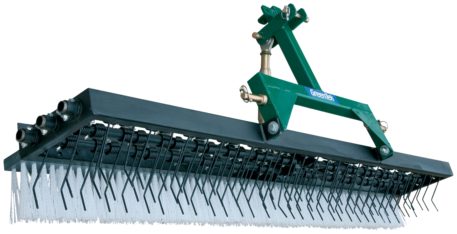 Turf-Conditioner
