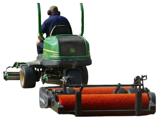 Sweep-N-Fill