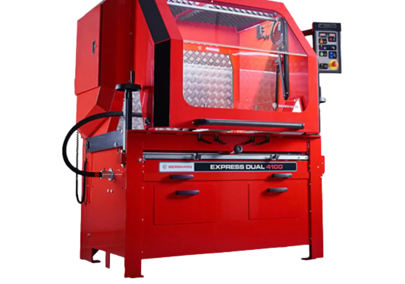 Reelslip - Express Dual 4300