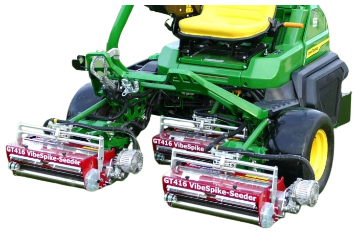 Dyna-Seeder MK2