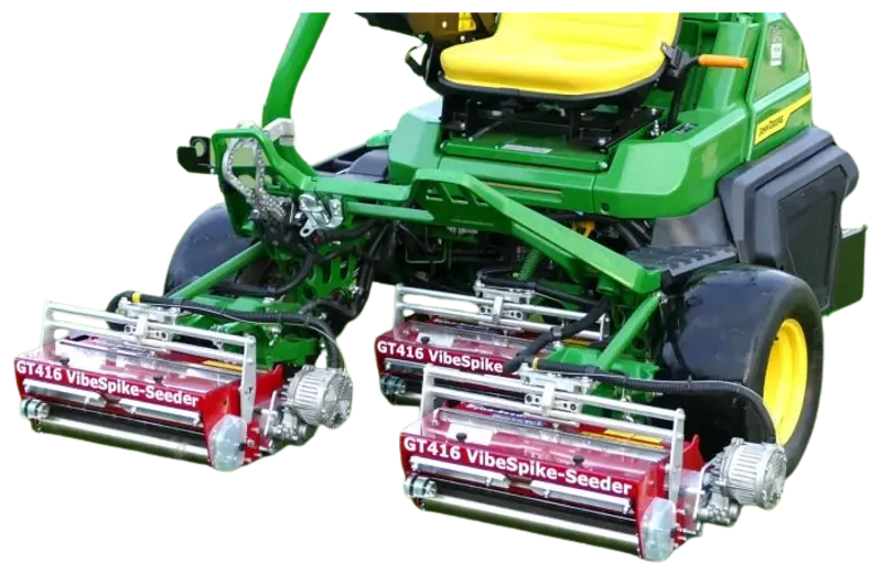 Dyna-Seeder MK2