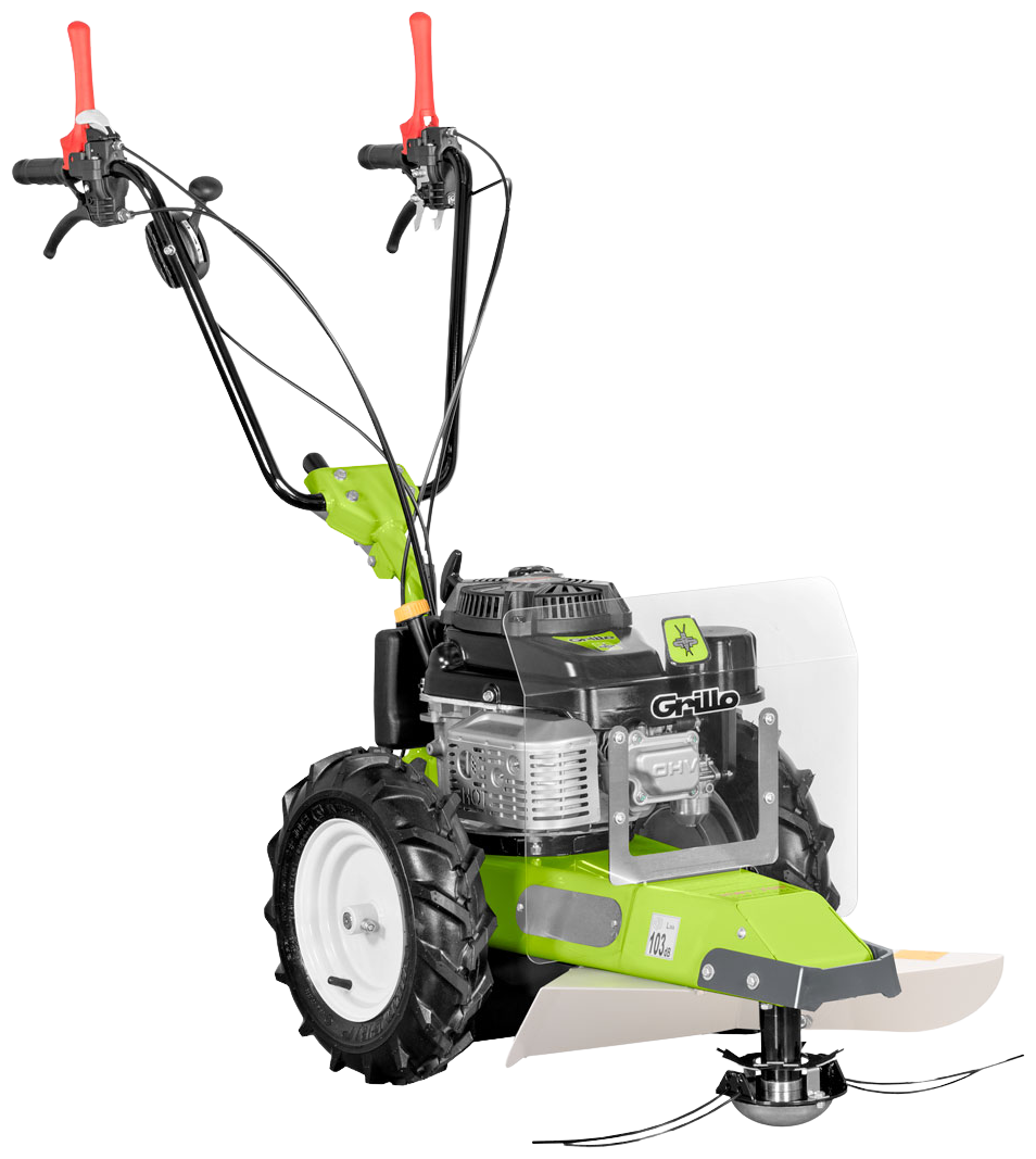 HWT 700 SUPERTRAC