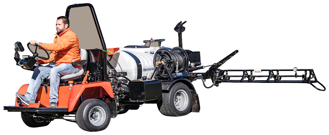 Spray Star 1200