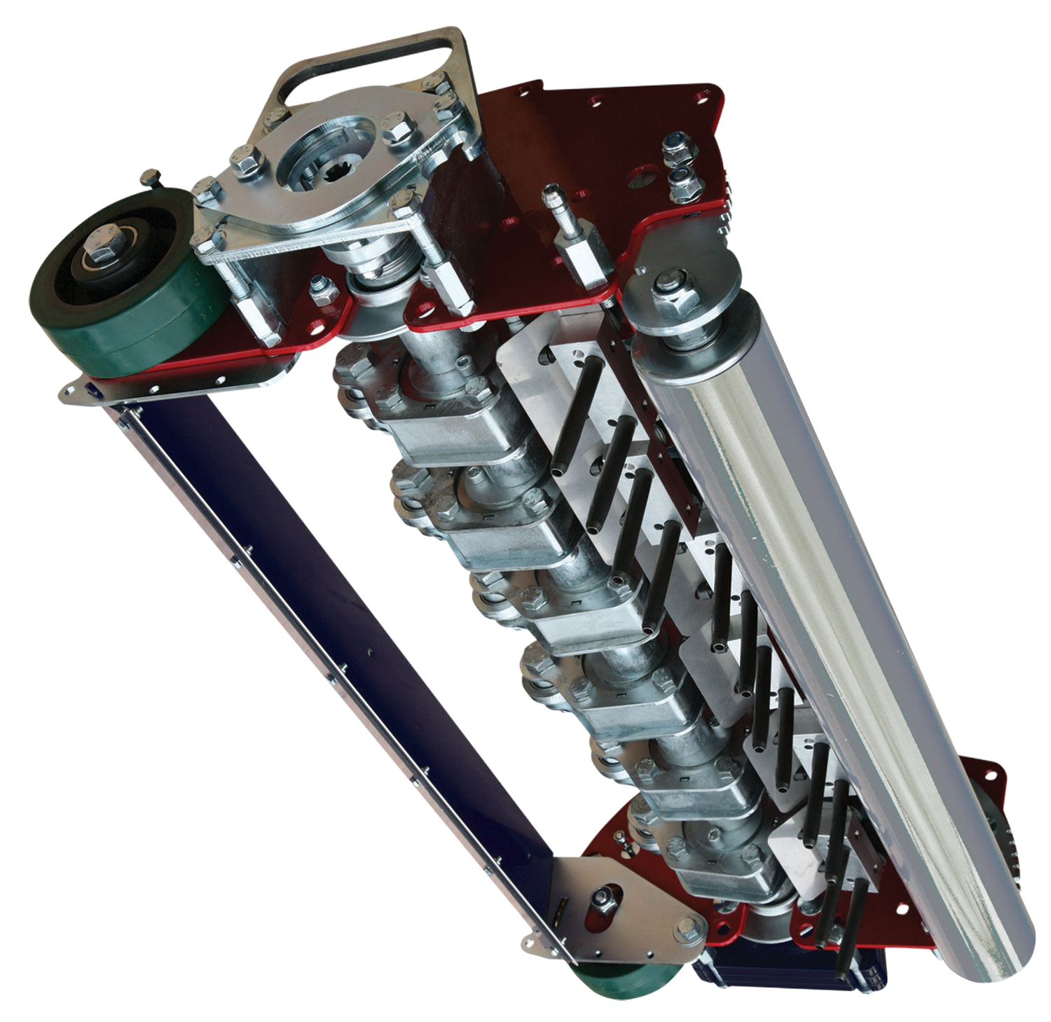 Dyna-Corer