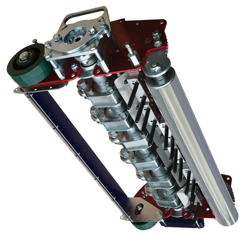 Dyna-Corer