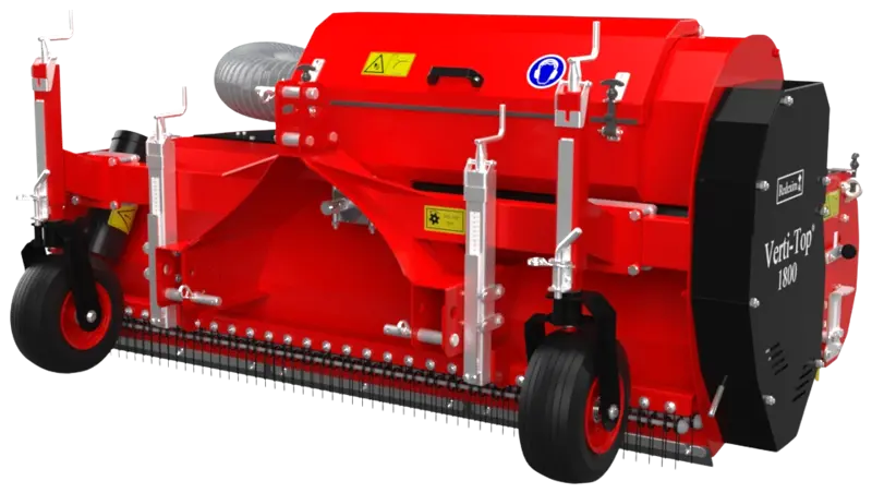 Verti-Top 1800