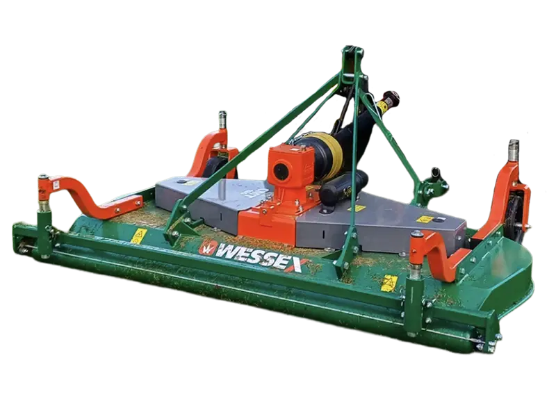 CMT Finishing Mower