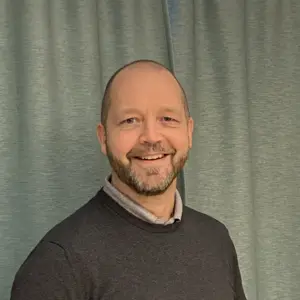 Martin Kusgård