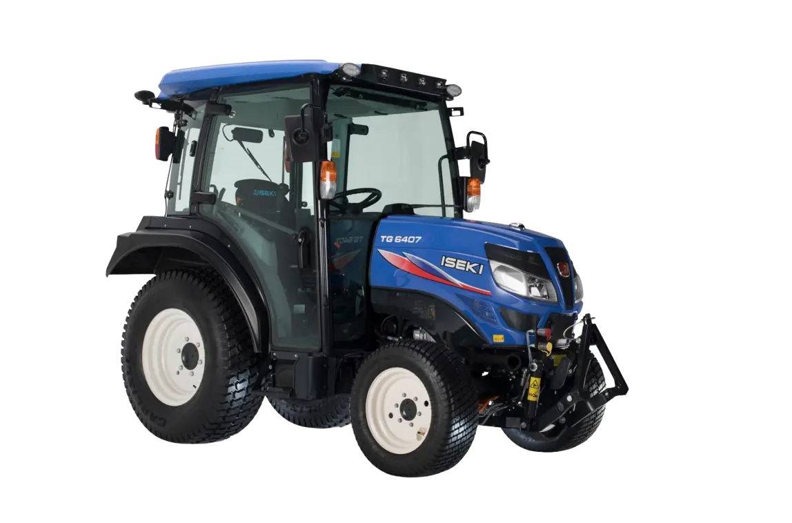 TG 6407