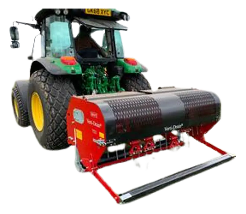 Verti-Drain 7521