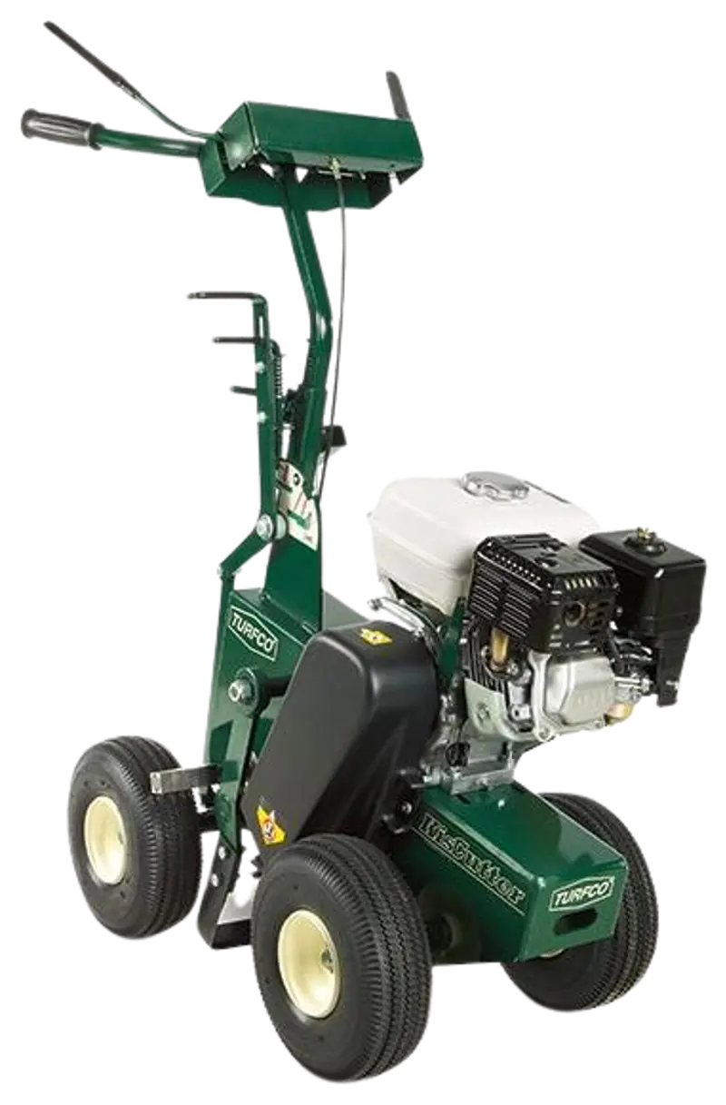 KisCutter Sod Cutter
