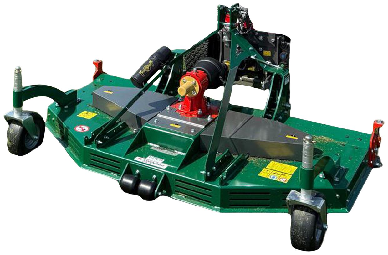 CRX-240 G2 MultiCut Combination Mower