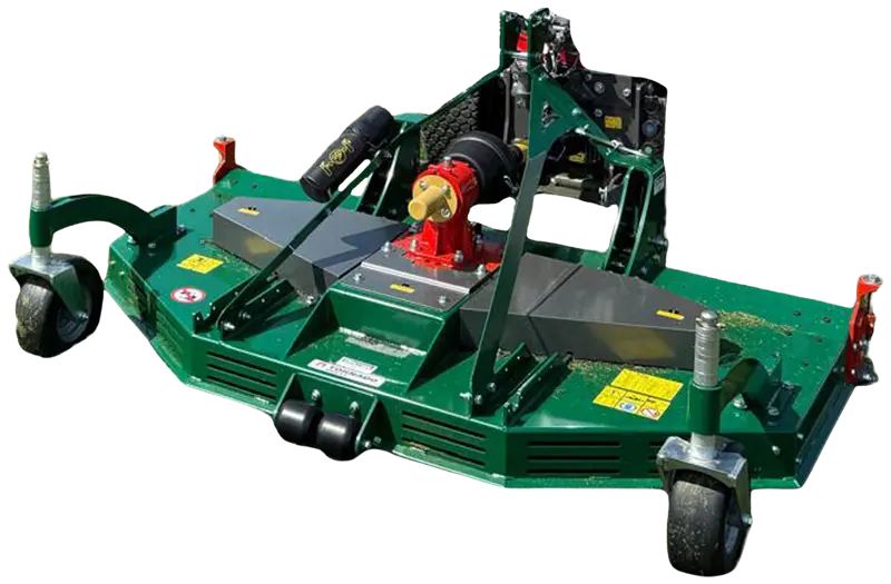 CRX-240 G2 MultiCut Combination Mower