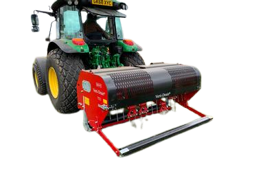 Verti-Drain 7521