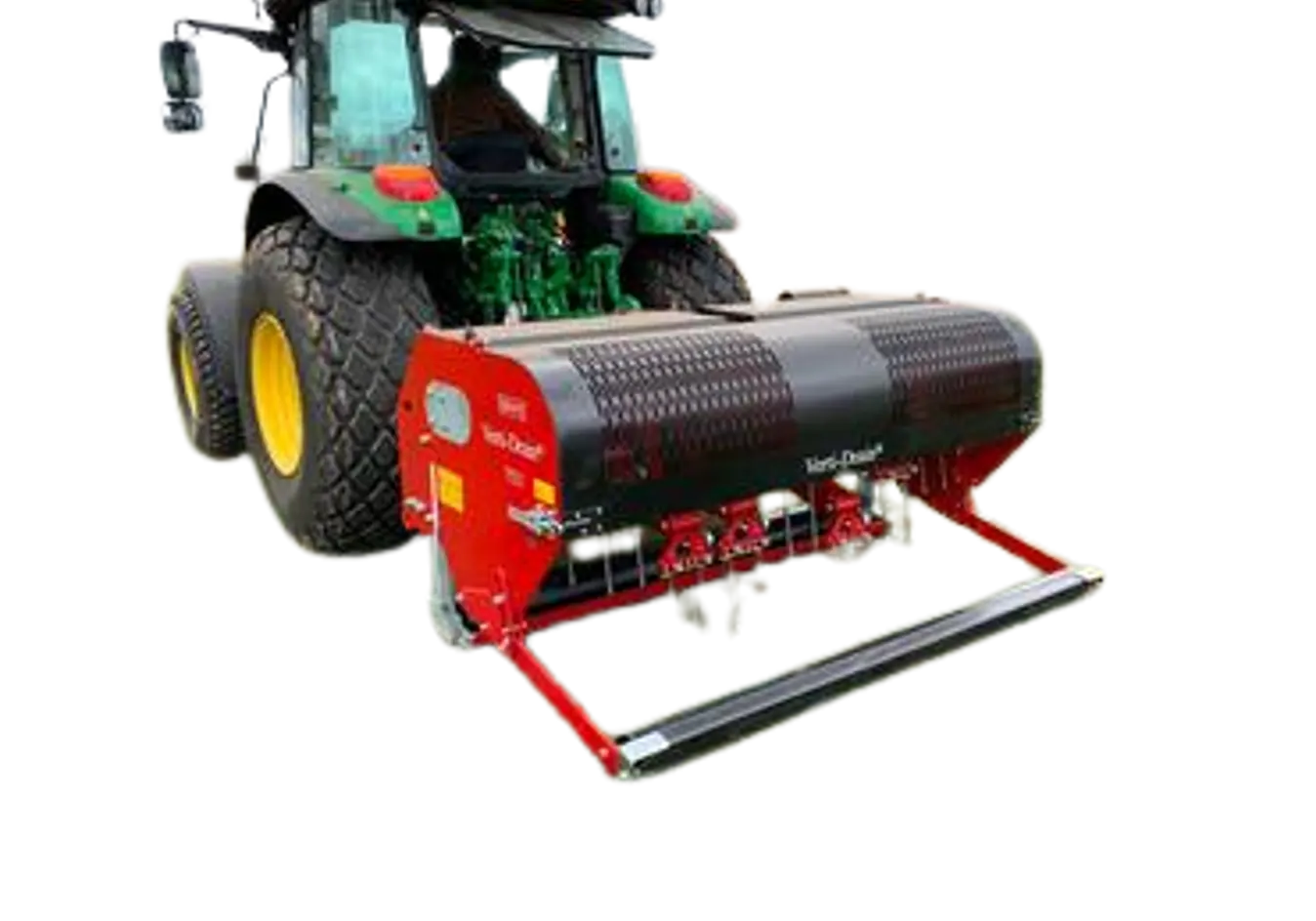 Verti-Drain 7521