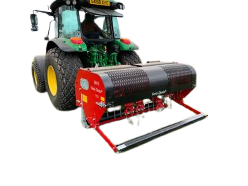 Verti-Drain 7521