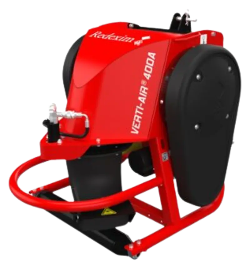 Verti-Air 400A