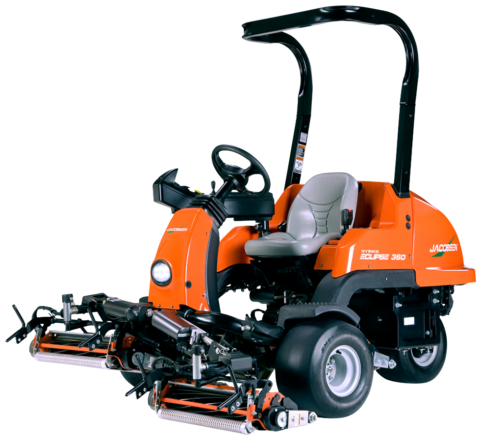 Eclipse 360 Hybrid