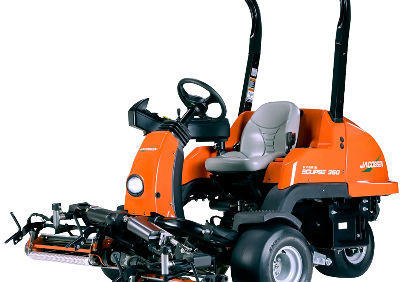 Eclipse 360 Hybrid