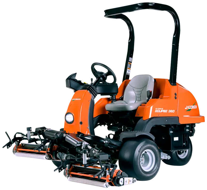 Eclipse 360 Hybrid