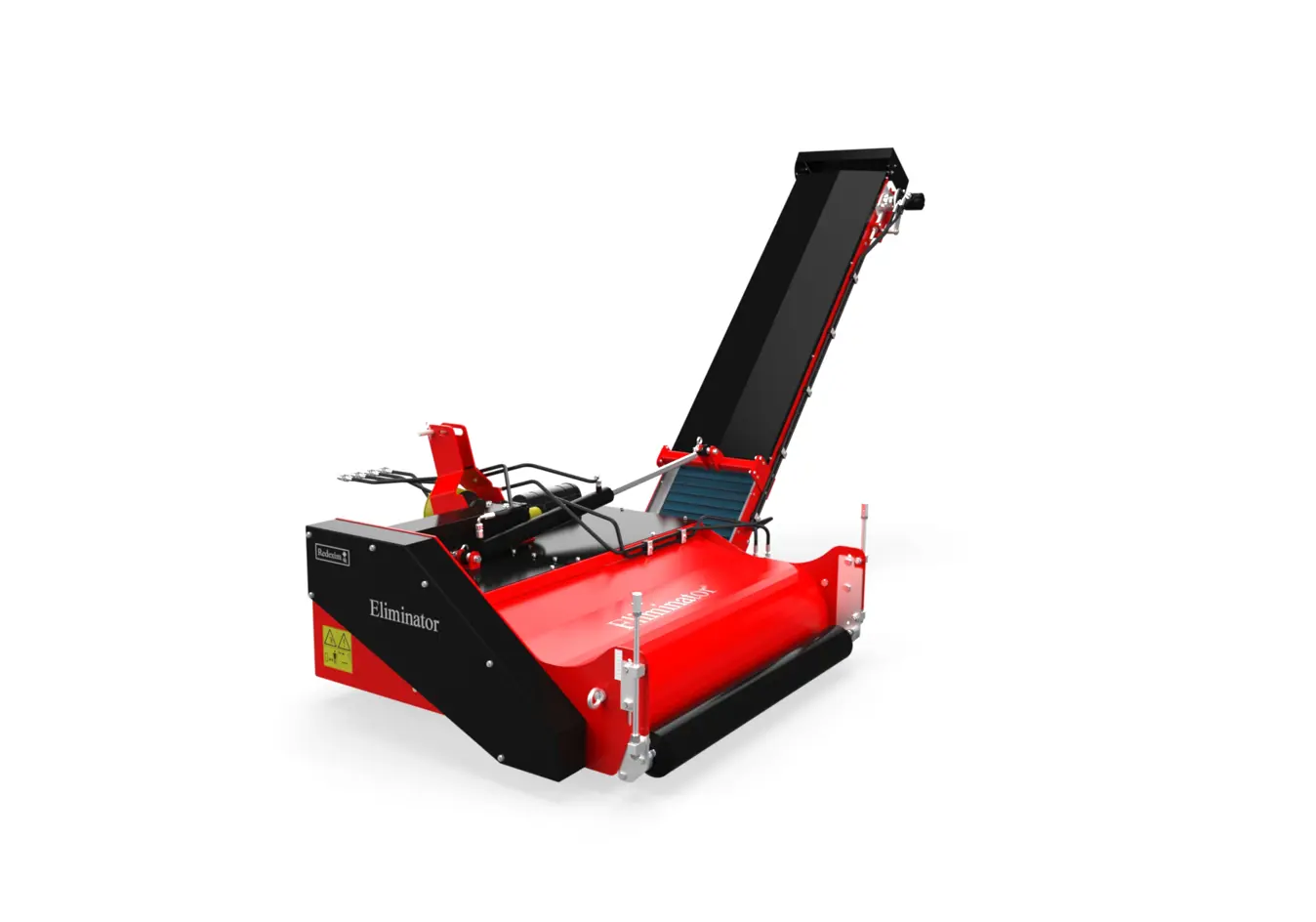 Synthetic Turf – Renovation