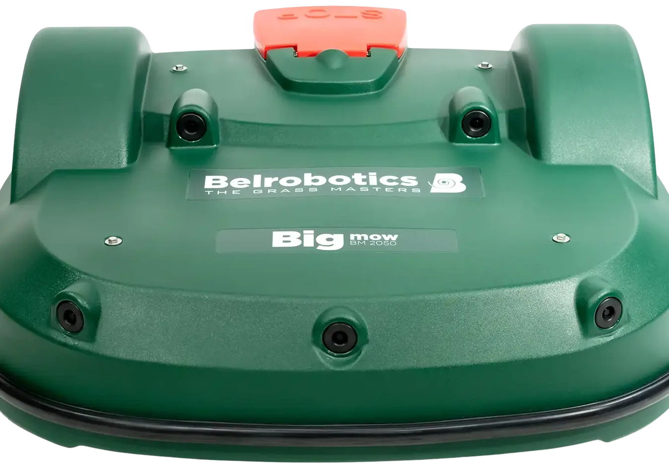 Bigmow GPS-RTK