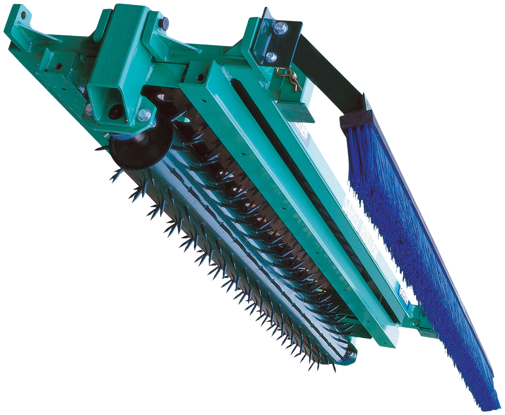 Sarel-Roller