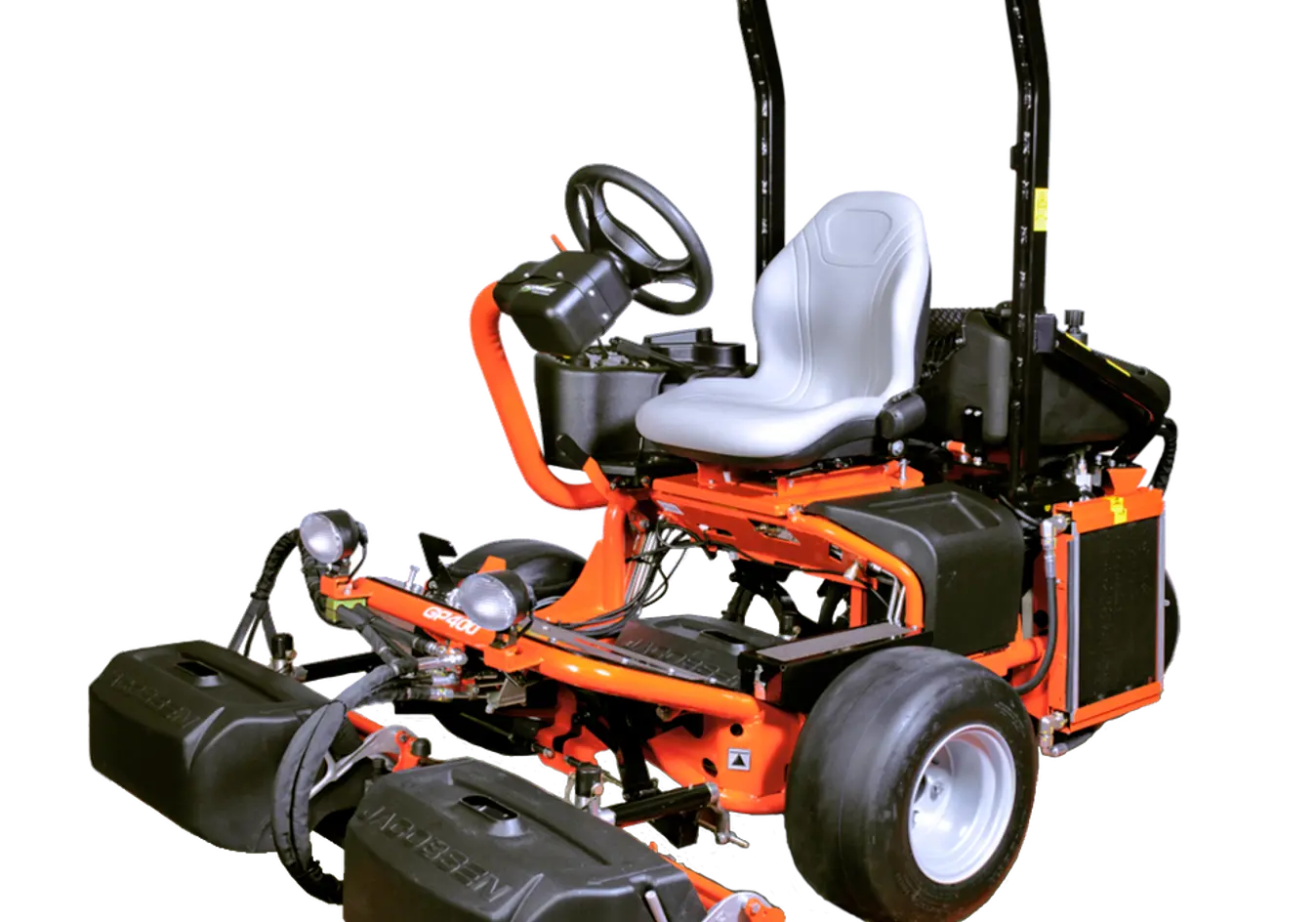 Jacobsen: HM600