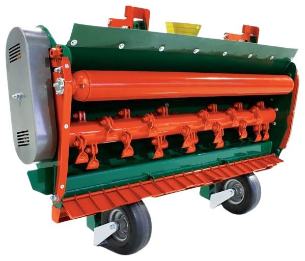 FRX-150 Out-front Flail Mower