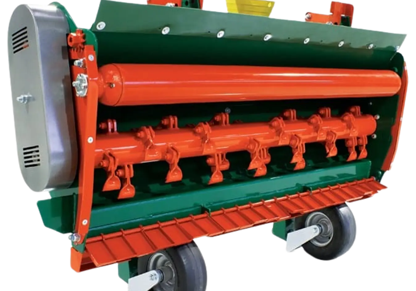 FRX-150 Out-front Flail Mower