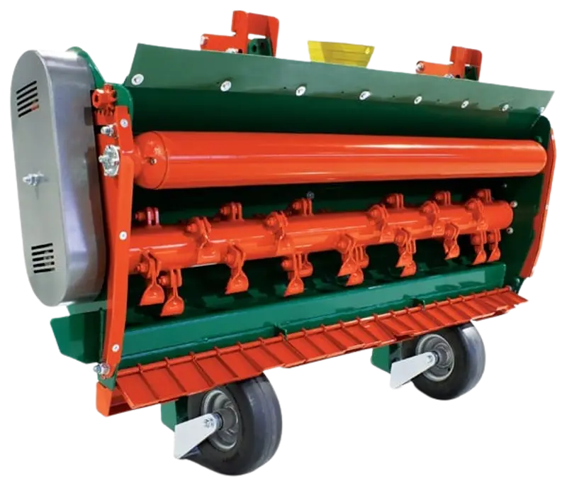 FRX-150 Out-front Flail Mower