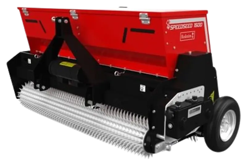 Speedseed 1500
